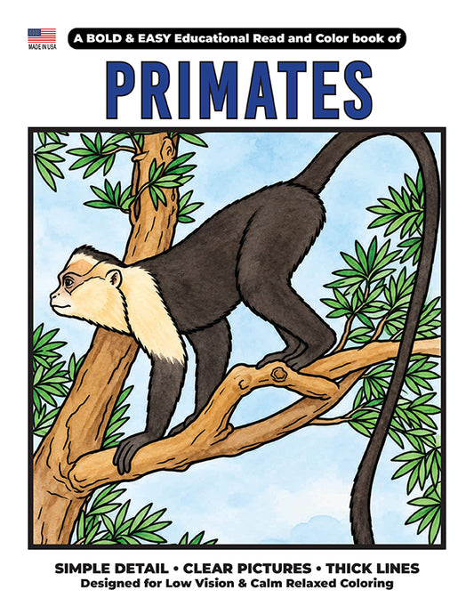 Primates