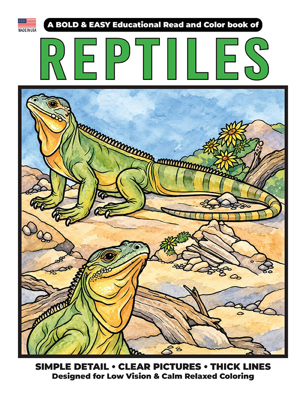 Reptiles