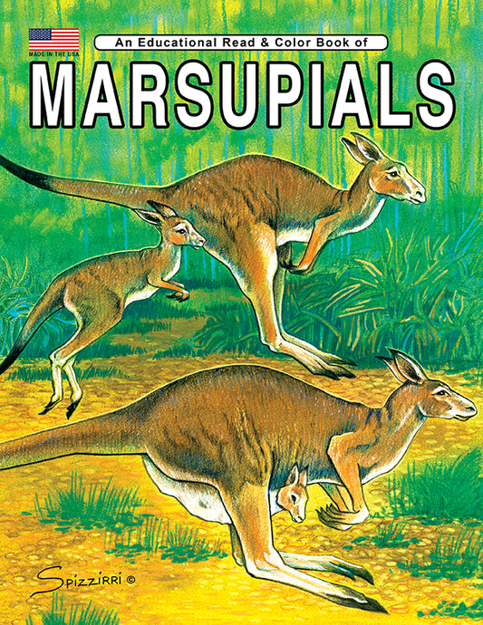 Marsupials