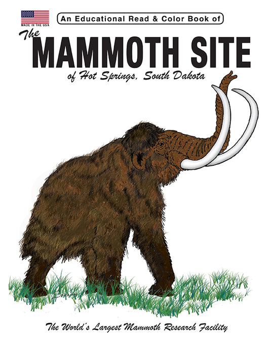 The Mammoth Site