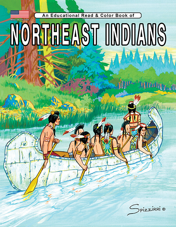 Northeast Indians