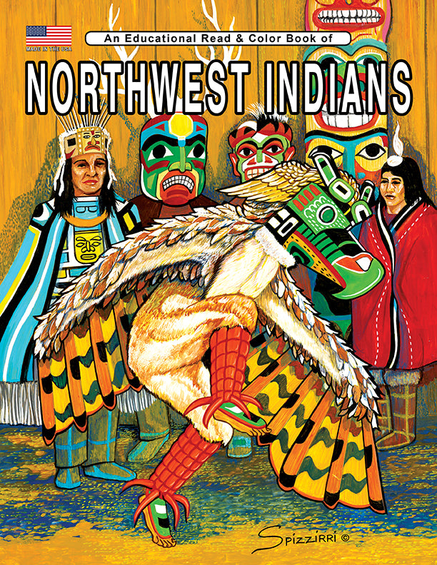 Northwest Indians