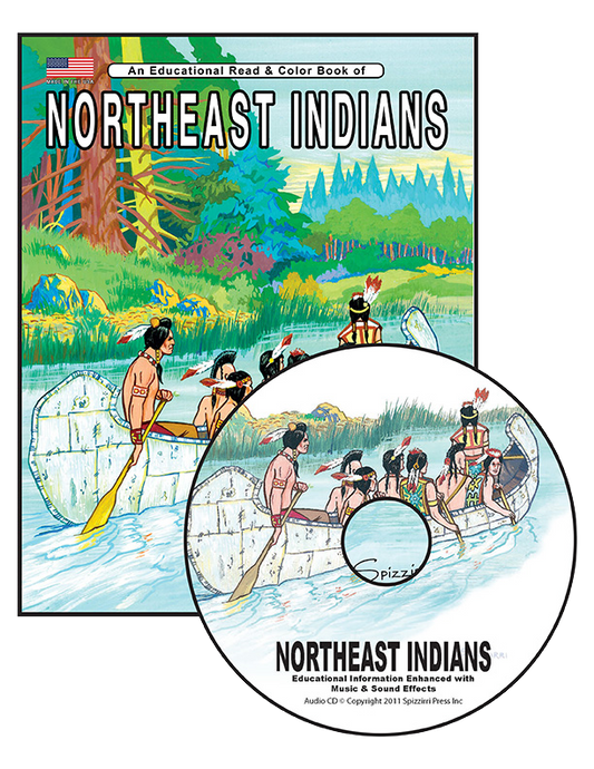 Northeast Indians