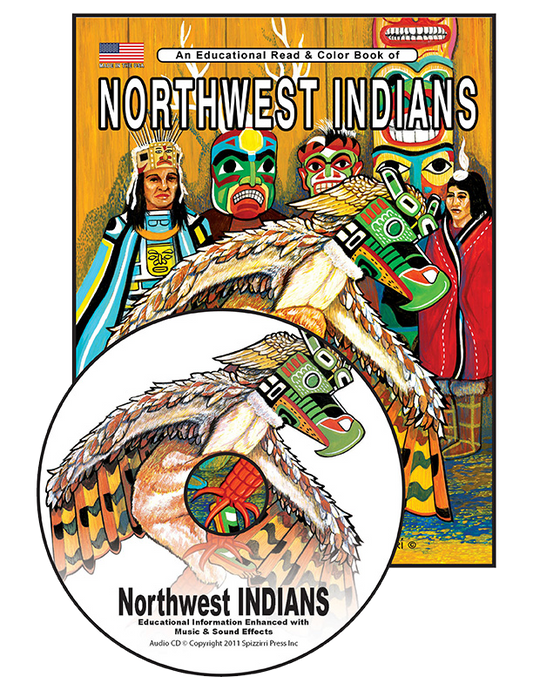 Northwest Indians