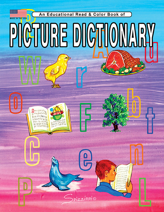 Picture Dictionary