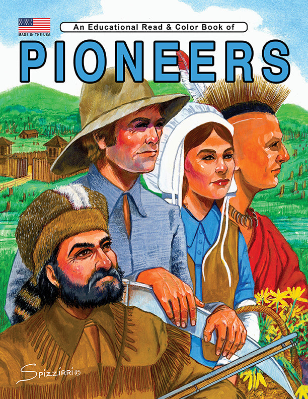 Pioneers