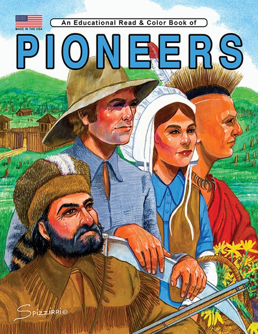 Pioneers