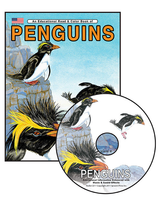 Penguins