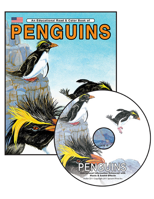 Penguins
