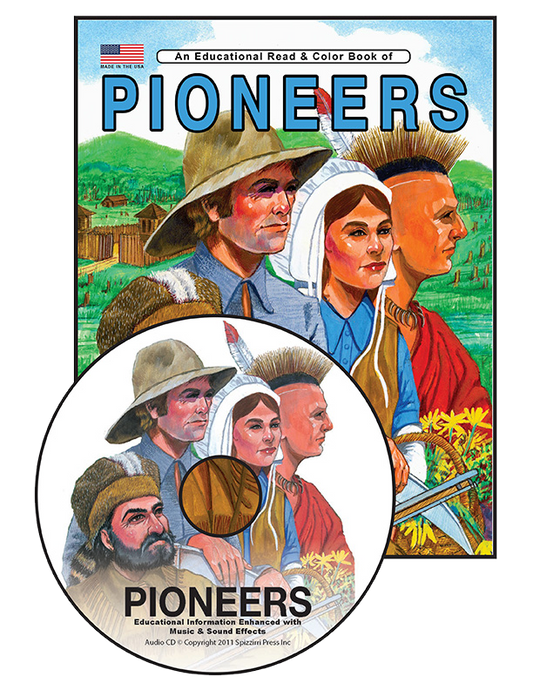 Pioneers