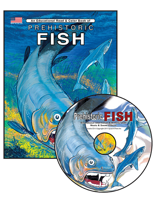 Prehistoric Fish