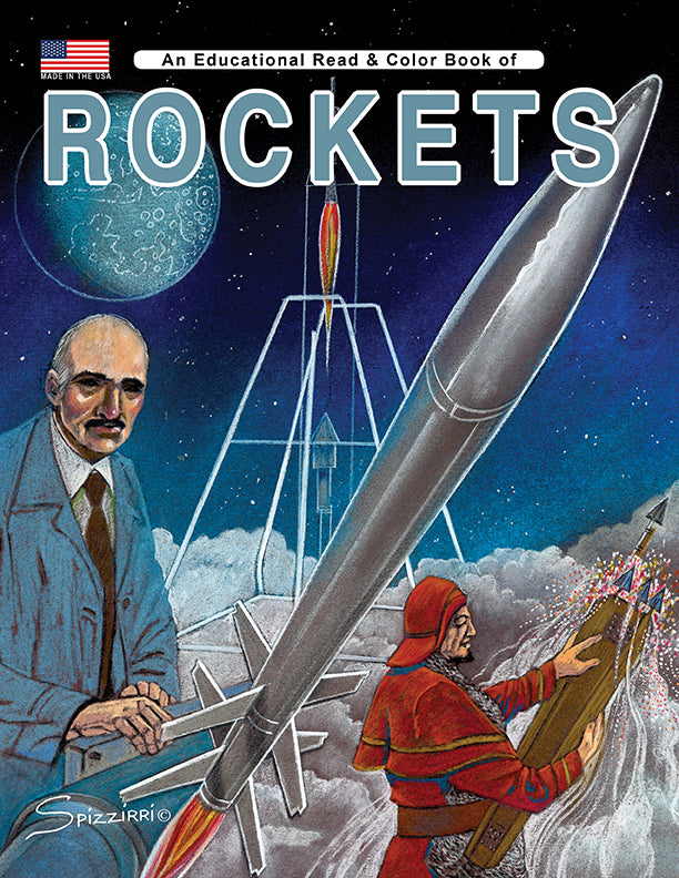 Rockets