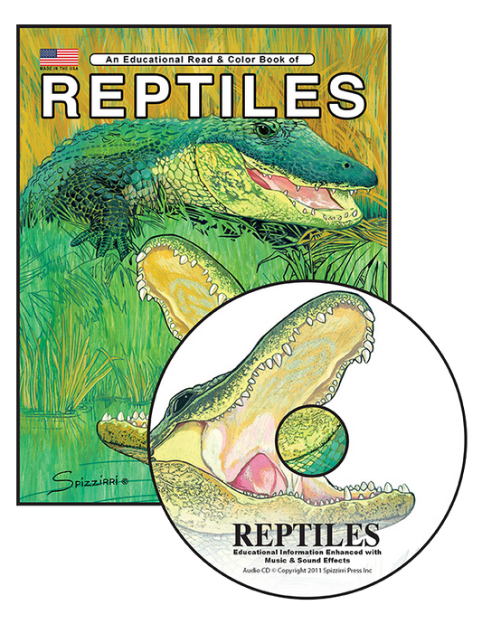 Reptiles
