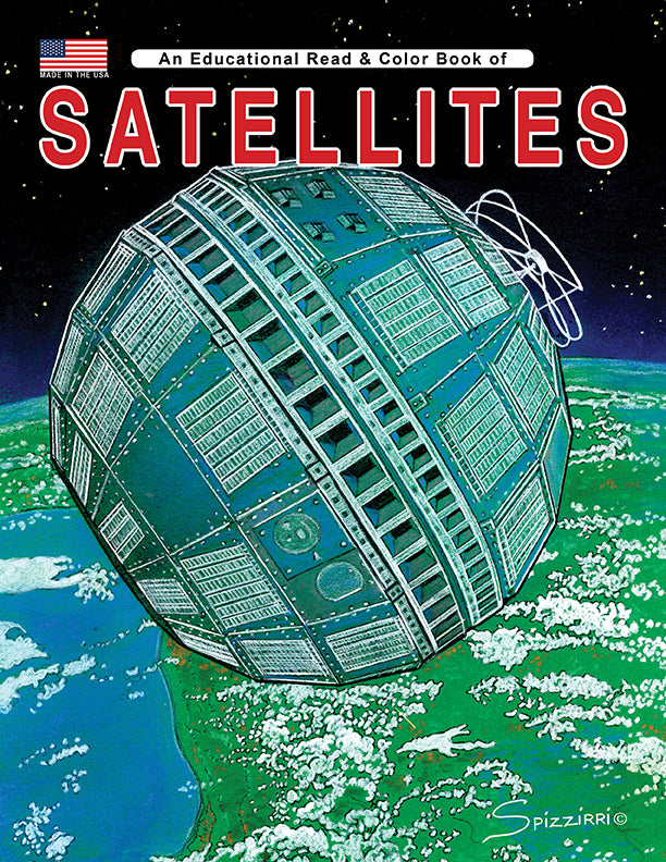 Satellites