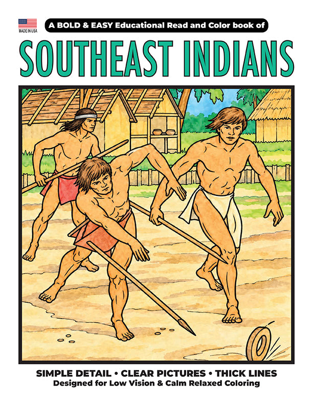 Southeast Indians