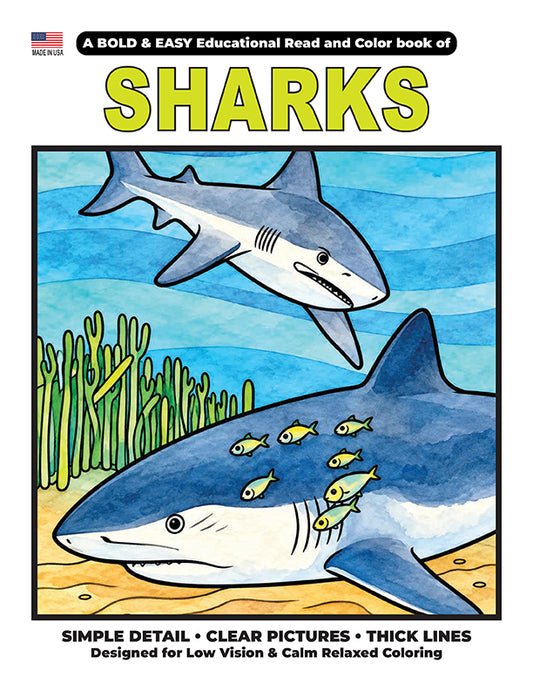 Sharks
