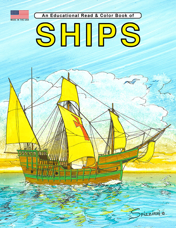 Ships