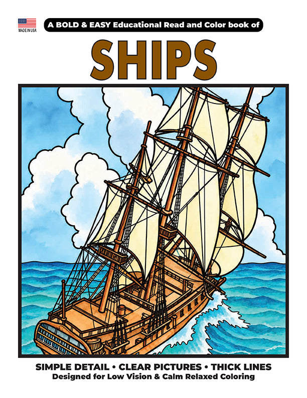 Ships