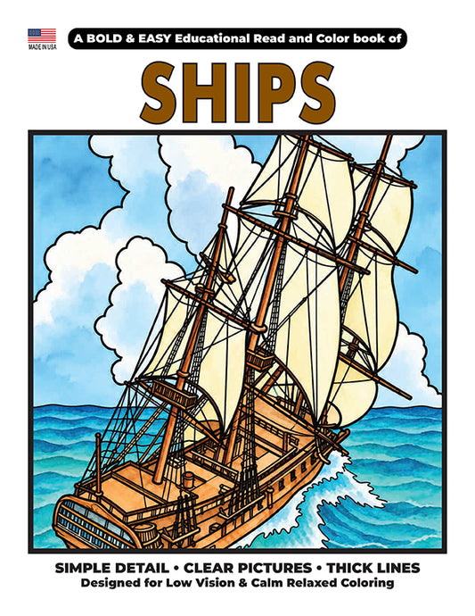 Ships