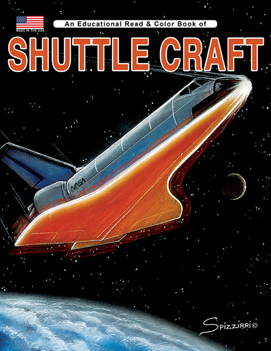 Shuttle Craft