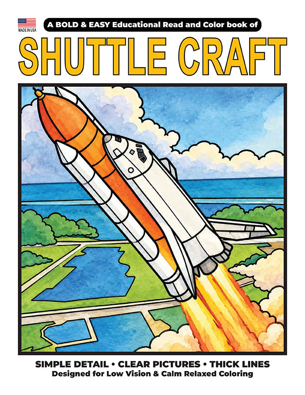 Shuttle Craft