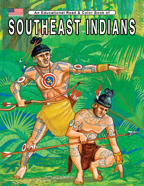 Southeast Indians