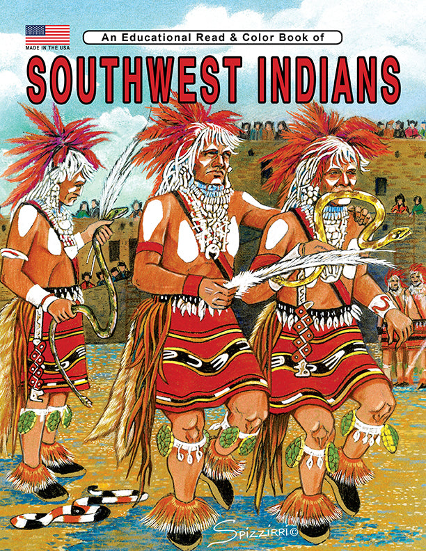 Southwest Indians