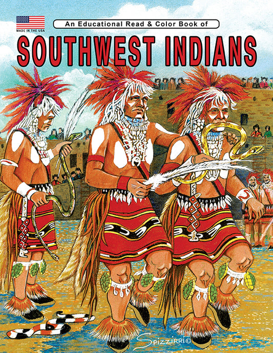 Southwest Indians