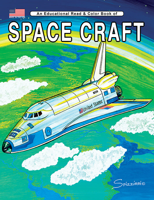 Space Craft