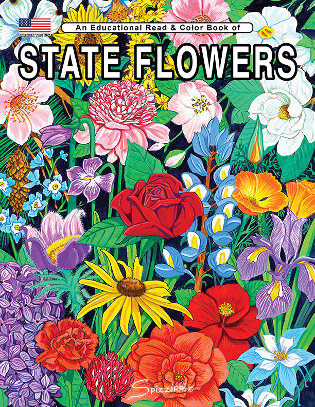 State Flowers