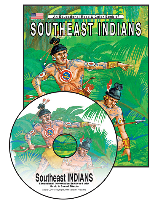 Southeast Indians