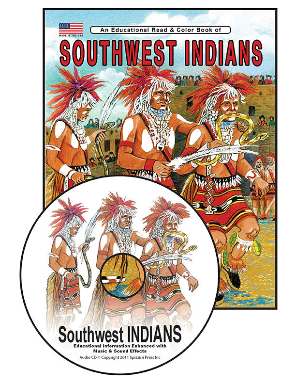 Southwest Indians