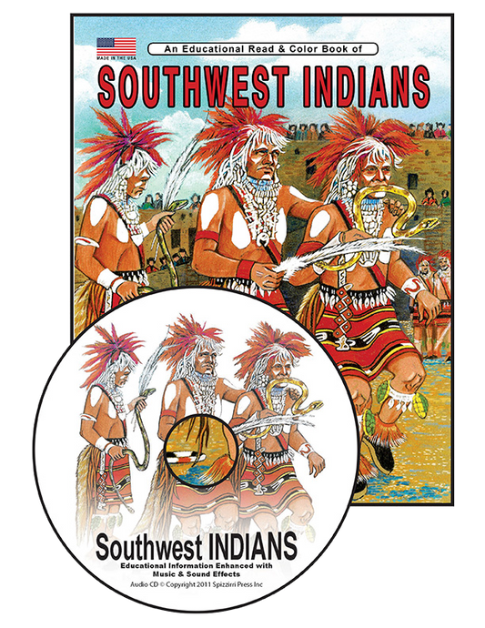 Southwest Indians