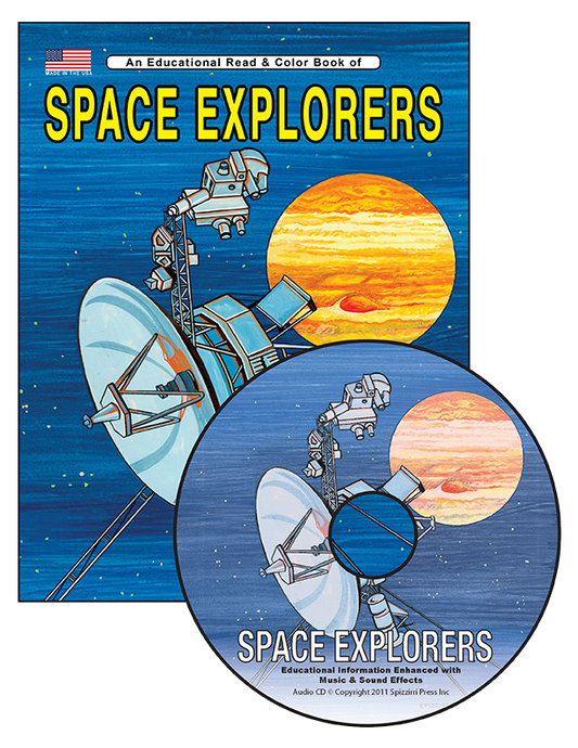 Space Explorers