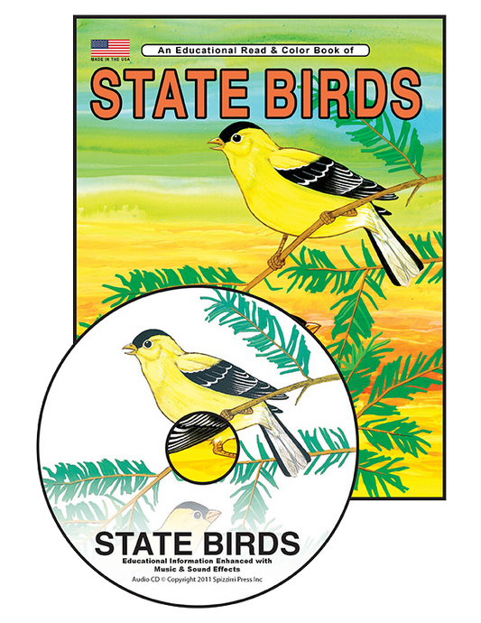State Birds