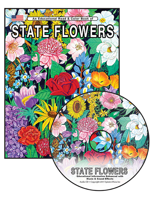 State Flowers