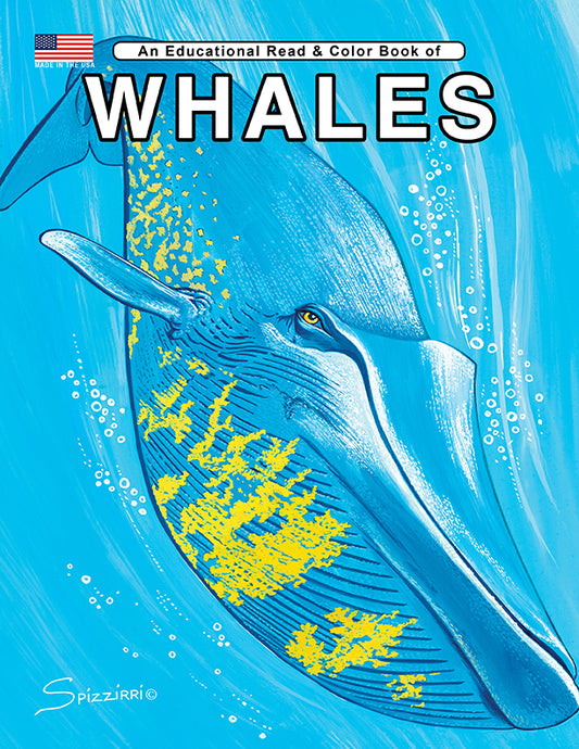 Whales