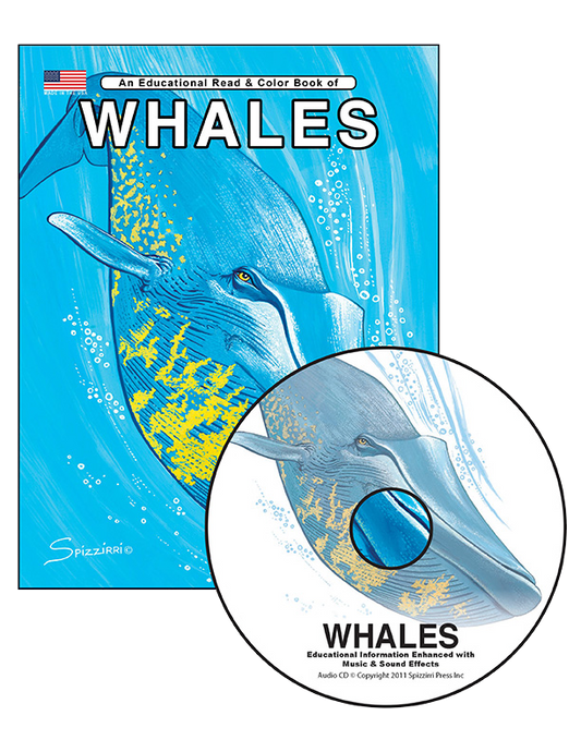 Whales